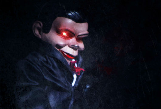 Devil Doll